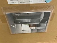 Duscholux prime-line free 2591 200x90cm vrijstaand bad - afbeelding 6 van  6