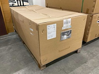 Duscholux prime-line free 2591 200x90cm vrijstaand bad - afbeelding 3 van  5