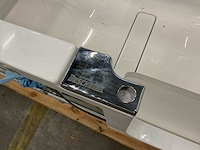 Duscholux step-in pure 170x75cm instapbad - afbeelding 4 van  6