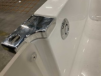 Duscholux step-in pure 170x75cm instapbad - afbeelding 5 van  6