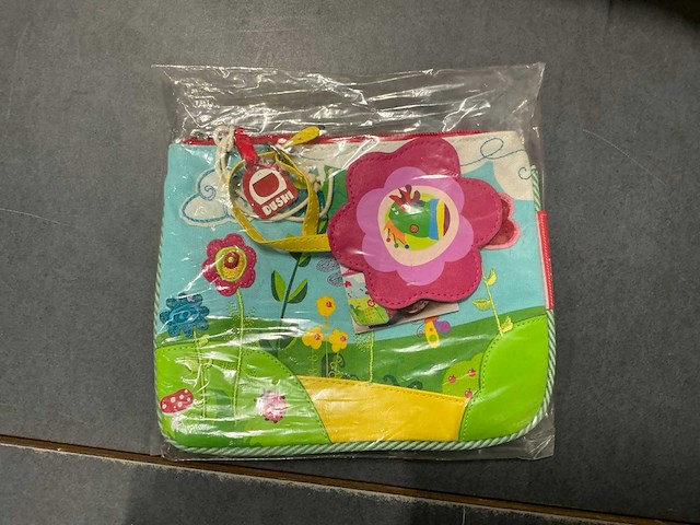 Dushi - diverse - overig binnenspeelgoed (45x) - afbeelding 1 van  4