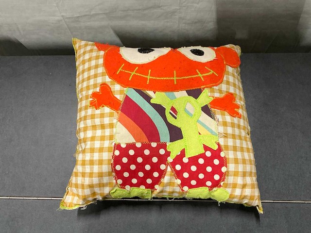 Dushi - diverse - overig binnenspeelgoed (45x) - afbeelding 2 van  4