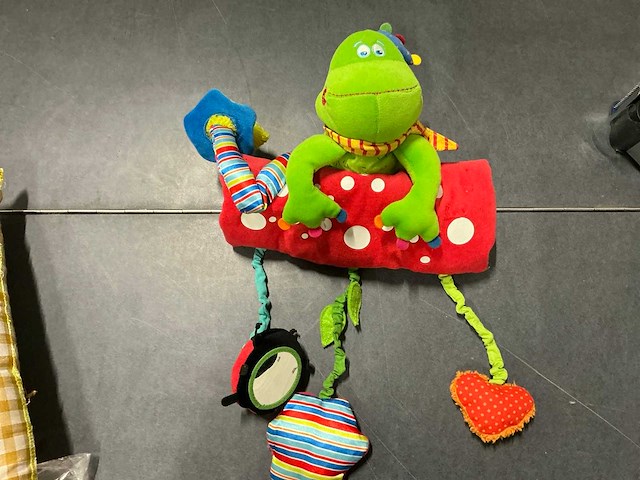 Dushi - diverse - overig binnenspeelgoed (45x) - afbeelding 4 van  4