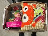 Dushi - diverse - overig binnenspeelgoed (45x) - afbeelding 3 van  4