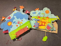 Dushi - diverse - overig binnenspeelgoed (45x) - afbeelding 1 van  3