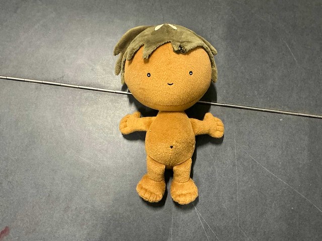 Dushi - diverse - overig binnenspeelgoed (45x) - afbeelding 2 van  3