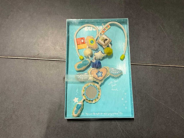 Dushi - diverse - overig binnenspeelgoed (45x) - afbeelding 3 van  3