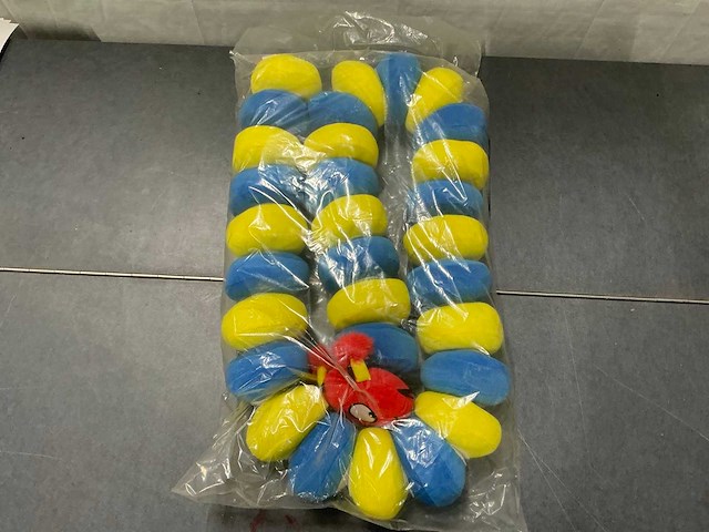 Dushi - diverse - overig binnenspeelgoed (45x) - afbeelding 1 van  4