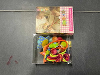 Dushi - diverse - overig binnenspeelgoed (45x) - afbeelding 2 van  4