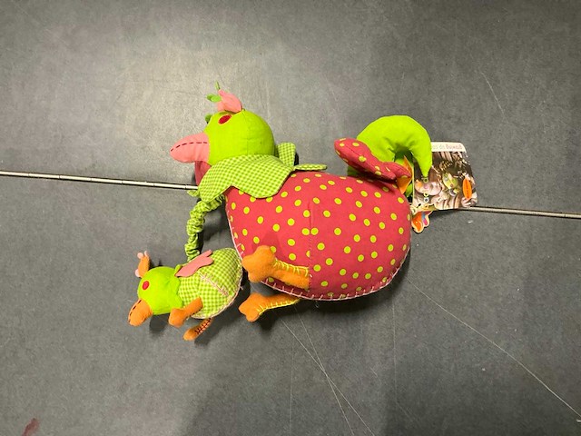 Dushi - diverse - overig binnenspeelgoed (45x) - afbeelding 4 van  4