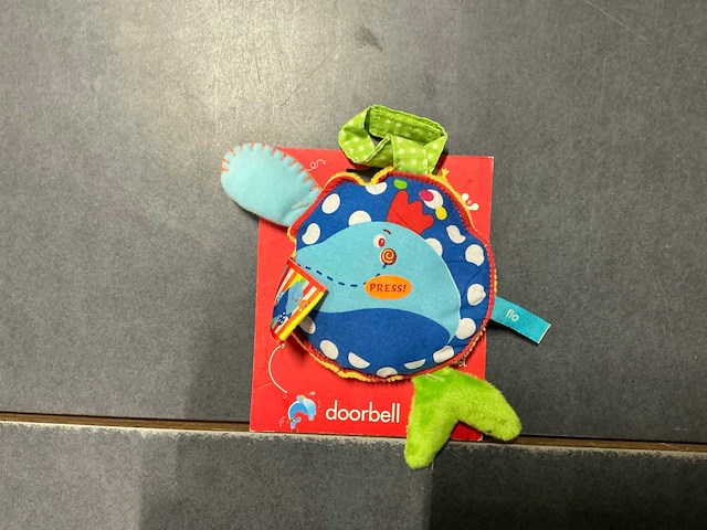 Dushi - diverse - overig binnenspeelgoed (45x) - afbeelding 1 van  4