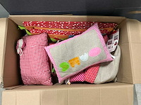 Dushi - diverse - overig binnenspeelgoed (45x) - afbeelding 3 van  4