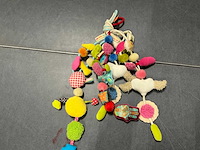 Dushi - diverse - overig binnenspeelgoed (45x) - afbeelding 4 van  4