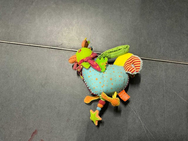 Dushi - diverse - overig binnenspeelgoed (45x) - afbeelding 1 van  4