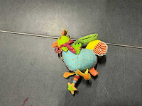 Dushi - diverse - overig binnenspeelgoed (45x) - afbeelding 1 van  4