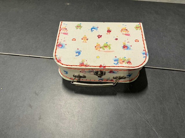 Dushi - diverse - overig binnenspeelgoed (45x) - afbeelding 2 van  4