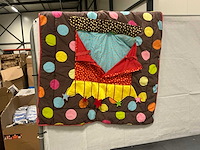 Dushi - diverse - overig binnenspeelgoed (45x) - afbeelding 1 van  2