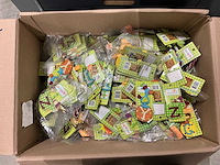 Dushi - diverse - overig binnenspeelgoed (45x) - afbeelding 2 van  2