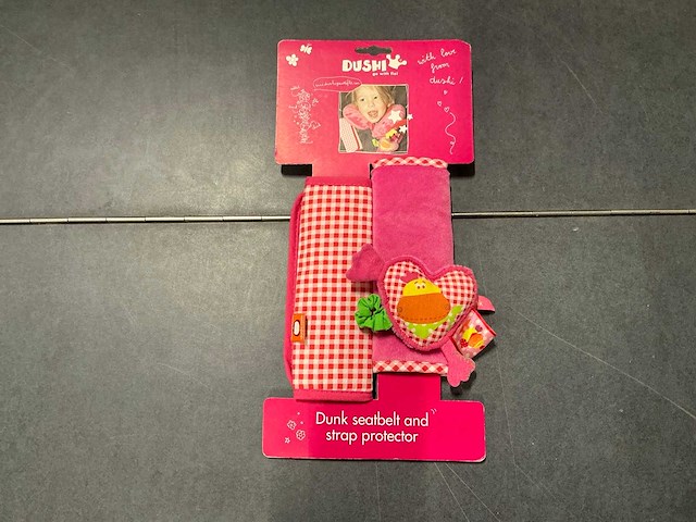 Dushi - diverse - overig binnenspeelgoed (45x) - afbeelding 4 van  4