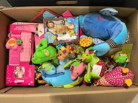 Dushi - diverse - overig binnenspeelgoed (45x) - afbeelding 3 van  4