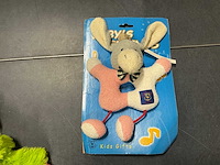 Dushi - diverse - overig binnenspeelgoed (45x) - afbeelding 2 van  6