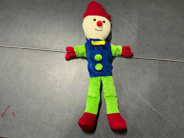 Dushi - diverse - overig binnenspeelgoed (45x) - afbeelding 3 van  6