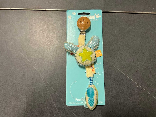 Dushi - diverse - overig binnenspeelgoed (45x) - afbeelding 1 van  4