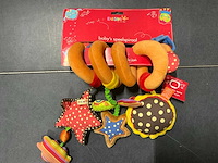 Dushi - diverse - overig binnenspeelgoed (45x) - afbeelding 2 van  4