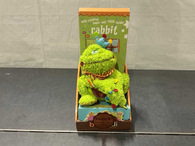 Dushi - diverse - overig binnenspeelgoed (45x) - afbeelding 4 van  4