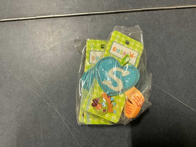 Dushi - diverse - overig binnenspeelgoed (45x) - afbeelding 2 van  5