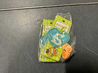 Dushi - diverse - overig binnenspeelgoed (45x) - afbeelding 2 van  5