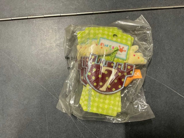 Dushi - diverse - overig binnenspeelgoed (45x) - afbeelding 3 van  5