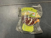 Dushi - diverse - overig binnenspeelgoed (45x) - afbeelding 3 van  5