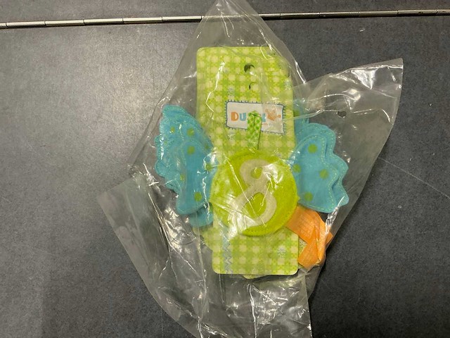 Dushi - diverse - overig binnenspeelgoed (45x) - afbeelding 4 van  5