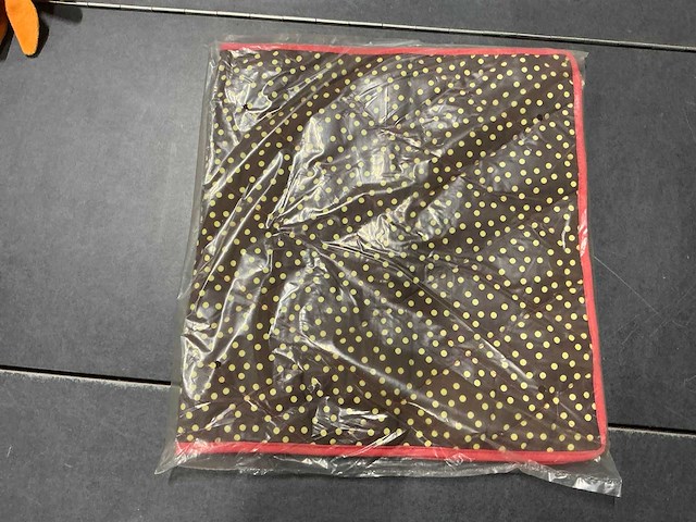 Dushi - diverse - overig binnenspeelgoed (45x) - afbeelding 1 van  4