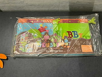 Dushi - diverse - overig binnenspeelgoed (45x) - afbeelding 2 van  4