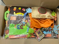 Dushi - diverse - overig binnenspeelgoed (45x) - afbeelding 3 van  4