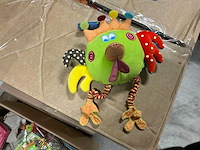 Dushi - diverse - overig binnenspeelgoed (45x) - afbeelding 3 van  4