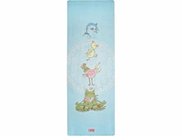 Dushi - voor kinderen - natuurrubber - yogamat (6x)