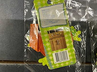 Dushi letter f decoratie (450x) - afbeelding 3 van  5