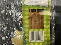 Dushi letter h decoratie (450x) - afbeelding 3 van  5