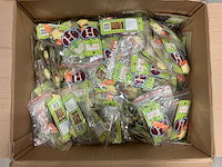 Dushi letter h decoratie (450x) - afbeelding 4 van  5