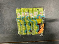 Dushi letter i decoratie (240x) - afbeelding 1 van  4