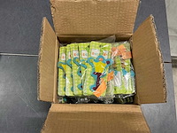 Dushi letter i decoratie (240x) - afbeelding 3 van  4