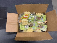 Dushi letter j decoratie (240x) - afbeelding 3 van  4