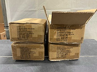 Dushi letter l decoratie (240x) - afbeelding 4 van  4