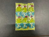 Dushi letter l decoratie (240x) - afbeelding 1 van  4