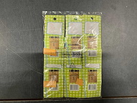 Dushi letter l decoratie (240x) - afbeelding 2 van  4