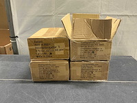 Dushi letter l decoratie (240x) - afbeelding 4 van  4