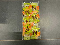 Dushi letter l decoratie (240x) - afbeelding 1 van  6